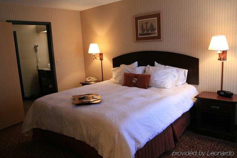 Hampton Inn Manhattan Værelse billede